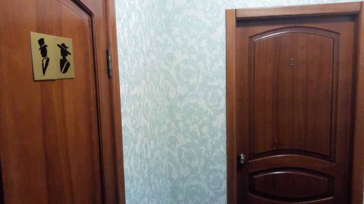 Отели для свиданий Cosiness Krasnova Киев-18
