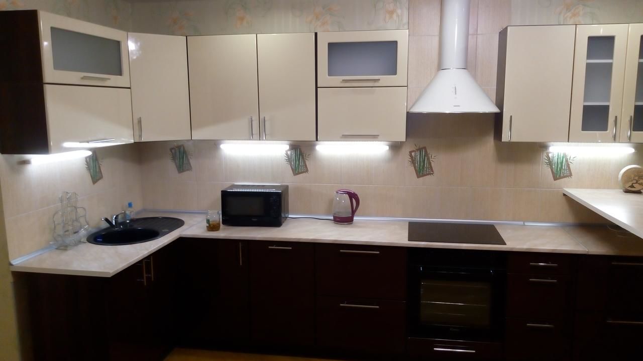 Отели для свиданий Cosiness Krasnova Киев-27