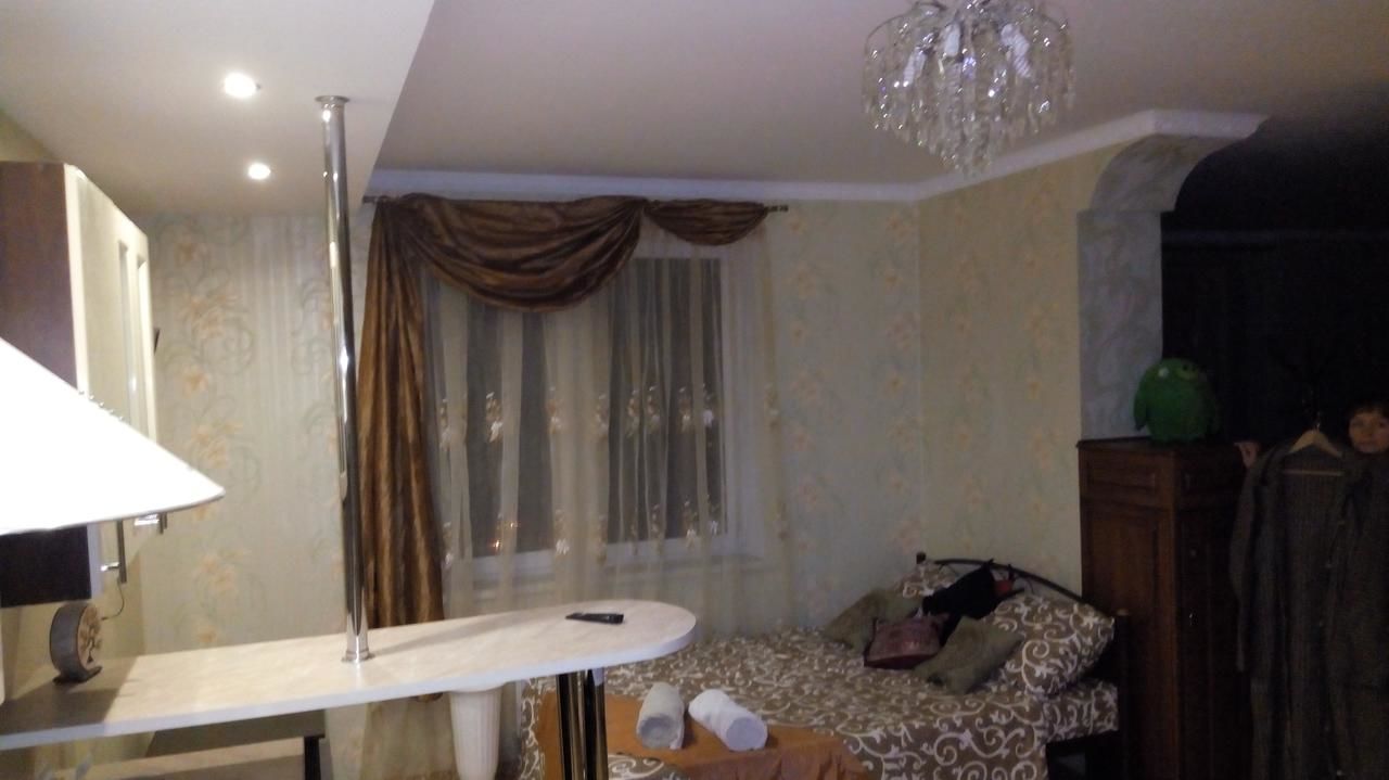 Отели для свиданий Cosiness Krasnova Киев-29