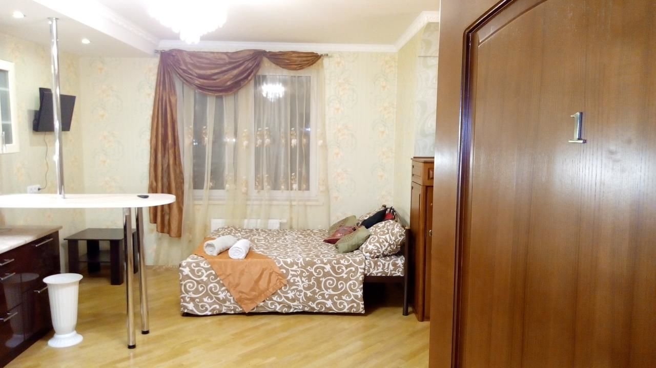 Отели для свиданий Cosiness Krasnova Киев-31
