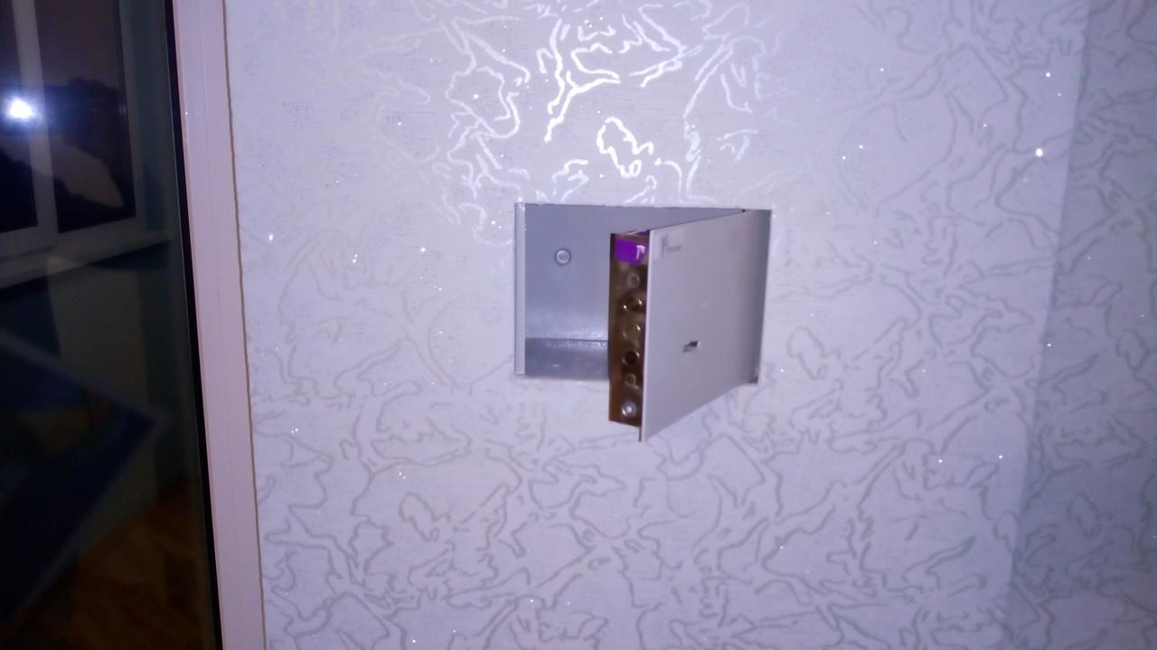Отели для свиданий Cosiness Krasnova Киев-34