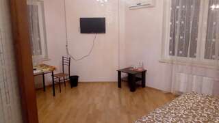 Отели для свиданий Cosiness Krasnova Киев Большой двухместный номер с 1 кроватью-4
