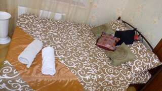 Отели для свиданий Cosiness Krasnova Киев Двухместный номер Делюкс с 1 кроватью-1