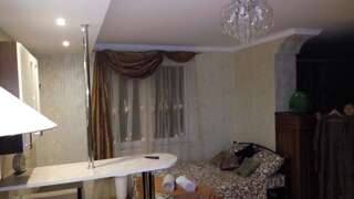 Отели для свиданий Cosiness Krasnova Киев Двухместный номер Делюкс с 1 кроватью-5