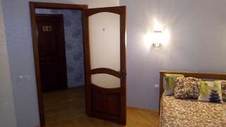 Отели для свиданий Cosiness Krasnova Киев Двухместный номер с 1 кроватью и балконом-9