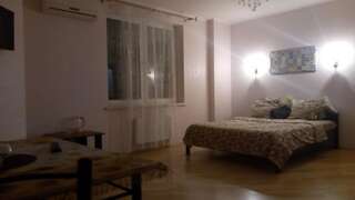 Отели для свиданий Cosiness Krasnova Киев Большой двухместный номер с 1 кроватью-7