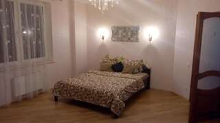 Отели для свиданий Cosiness Krasnova Киев Большой двухместный номер с 1 кроватью-8