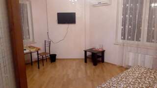 Отели для свиданий Cosiness Krasnova Киев Большой двухместный номер с 1 кроватью-9