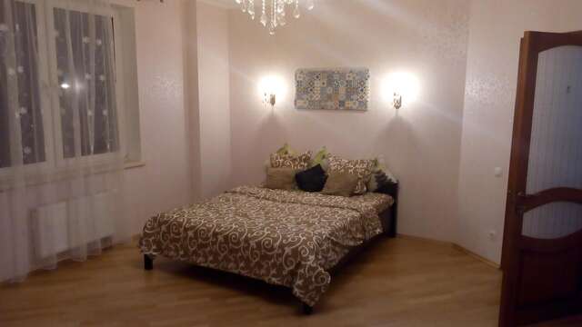 Отели для свиданий Cosiness Krasnova Киев-19