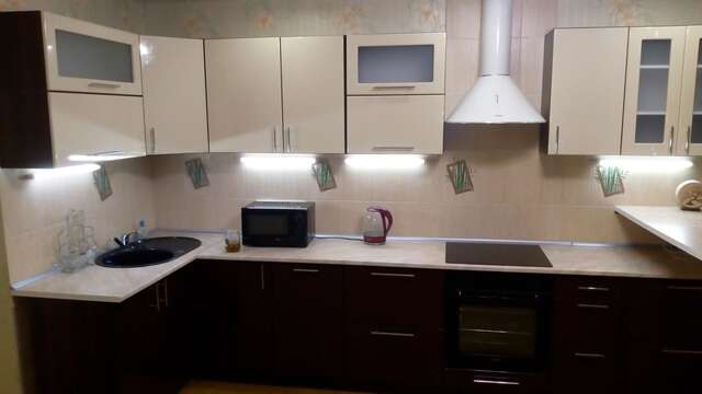 Отели для свиданий Cosiness Krasnova Киев-26