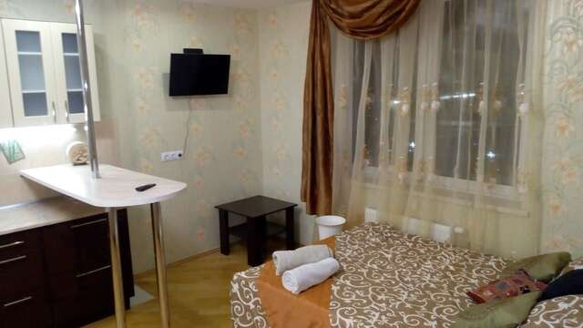 Отели для свиданий Cosiness Krasnova Киев-27