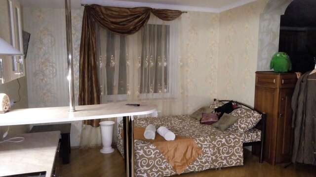 Отели для свиданий Cosiness Krasnova Киев-29
