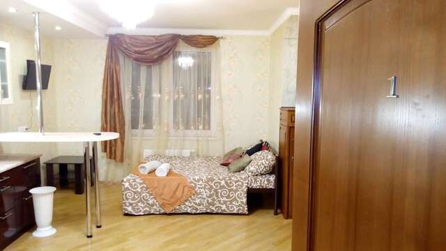 Отели для свиданий Cosiness Krasnova Киев-30