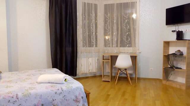 Отели для свиданий Cosiness Krasnova Киев-36