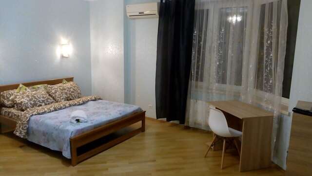 Отели для свиданий Cosiness Krasnova Киев-37