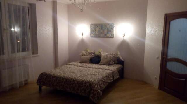 Отели для свиданий Cosiness Krasnova Киев-44