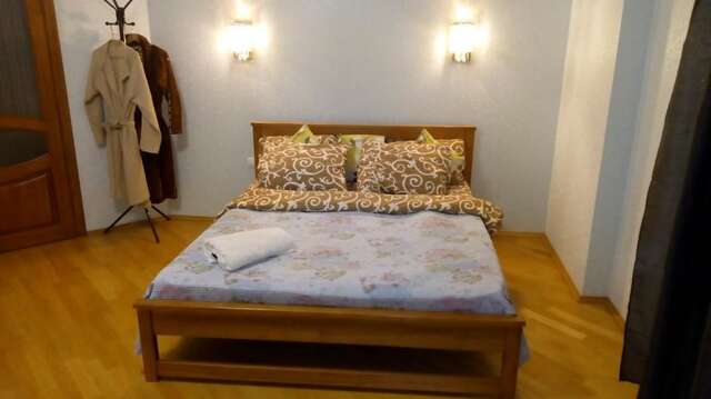 Отели для свиданий Cosiness Krasnova Киев-46