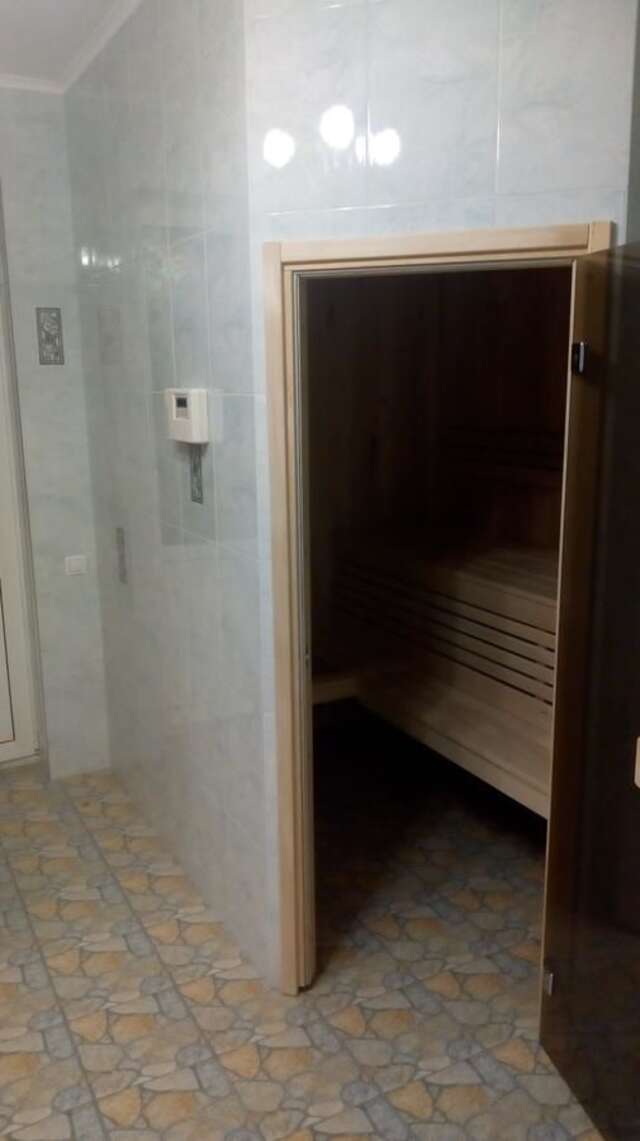 Отели для свиданий Cosiness Krasnova Киев-10